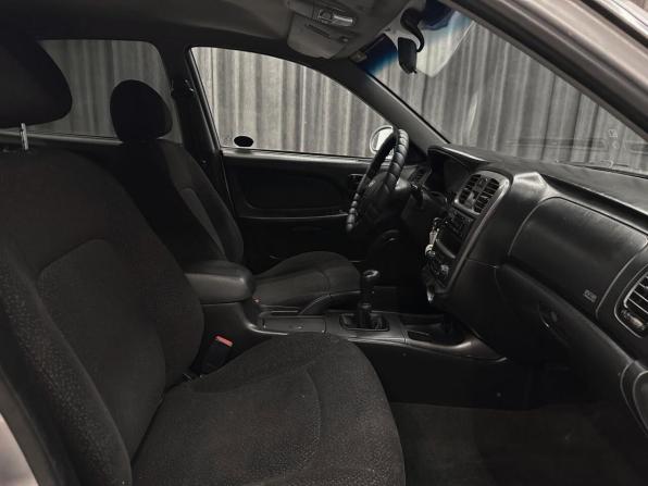Hyundai Sonata IV (EF) Рестайлинг с пробегом 2008 года, цена 449 000 рублей, 234000 км, седан, Автокод Объявления