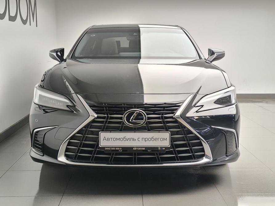 Lexus ES VII Рестайлинг 2 Москва  - изображение 2