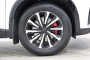 Geely Tugella I Рестайлинг Иркутск  - изображение 32