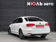 Volkswagen Jetta VI Рестайлинг Екатеринбург  - изображение 27