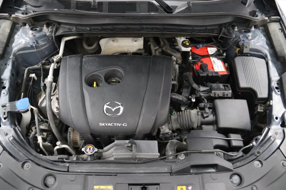Mazda CX-5 II Сургут  - изображение 28