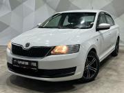 Skoda Rapid I Рестайлинг Оренбург  - изображение 19