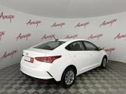 Hyundai Solaris II Рестайлинг Псков  - изображение 24