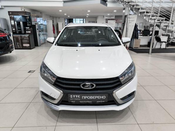 Lada (ВАЗ) Vesta I с пробегом 2019 года, цена 942 000 рублей, 108545 км, универсал, Автокод Объявления