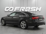 Audi A6 IV (C7) Воронеж  - изображение 23