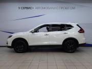 Nissan X-Trail III Рестайлинг Москва  - изображение 17