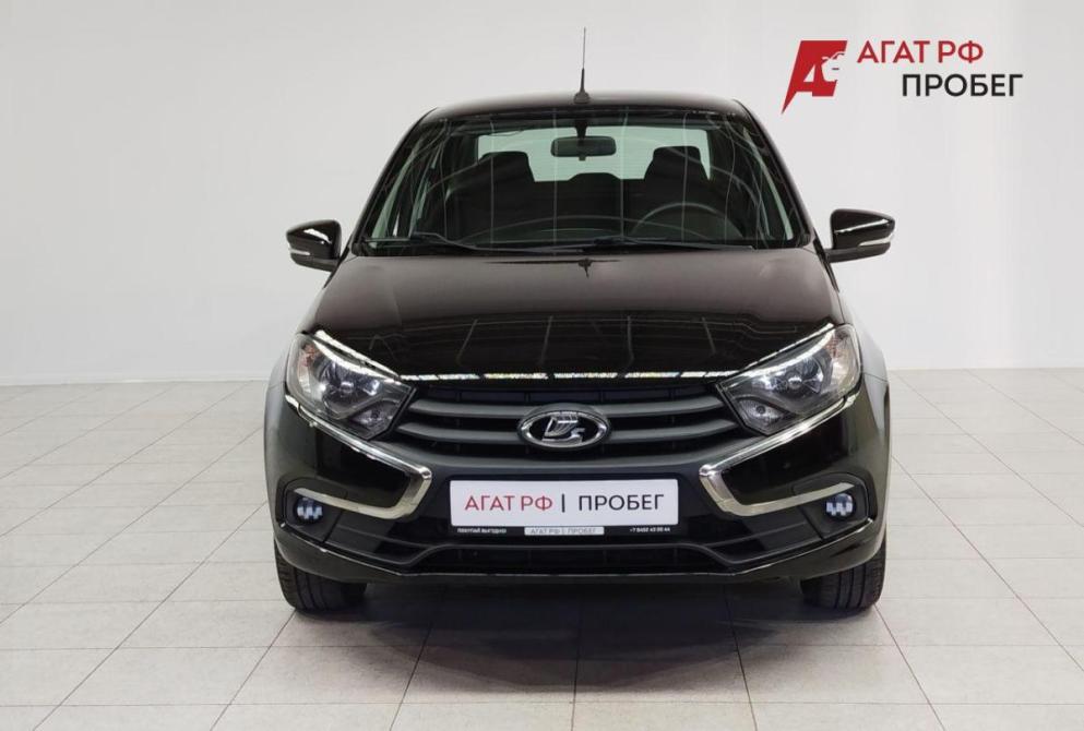 Lada (ВАЗ) Granta I Рестайлинг Саратов  - изображение 2