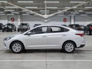 Hyundai Solaris II Рестайлинг Казань  - изображение 32