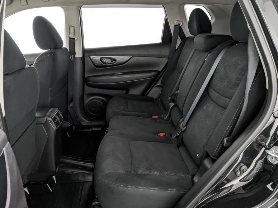 Nissan X-Trail III Москва  - изображение 18