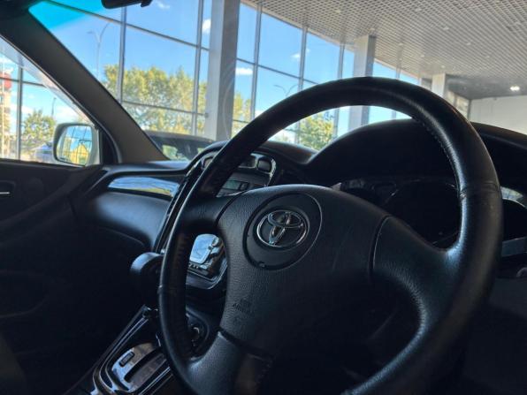 Toyota Kluger I (XU20) с пробегом 2001 года, цена 845 000 рублей, 265000 км, внедорожник, Автокод Объявления