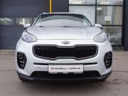 Kia Sportage IV Москва  - изображение 19