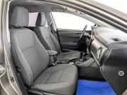 Toyota Corolla XI (E160 E170 E180) Москва  - изображение 50