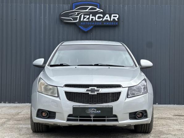 Chevrolet Cruze I с пробегом 2012 года, цена 599 000 рублей, 195800 км, седан, Автокод Объявления