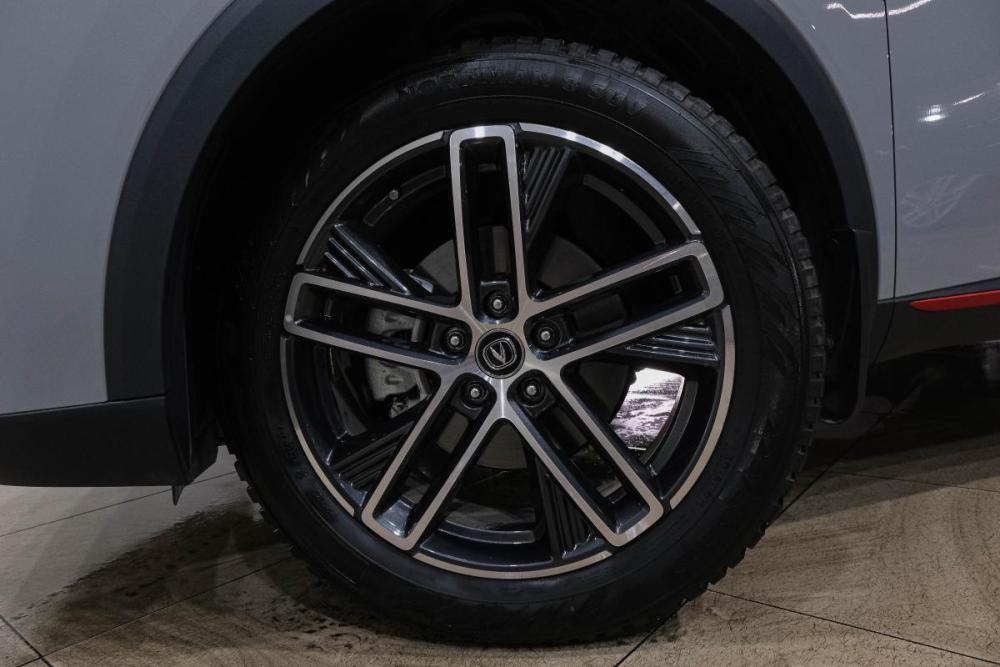Changan CS55 Plus II Рестайлинг Новокузнецк  - изображение 12