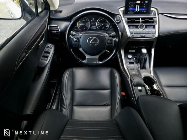 Lexus NX I с пробегом 2016 года, цена 2 890 000 рублей, 67460 км, внедорожник, Автокод Объявления