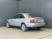 Audi A4 I (B5) Рестайлинг Пермь  - изображение 30