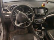 Lada (ВАЗ) Vesta I Санкт-Петербург  - изображение 11