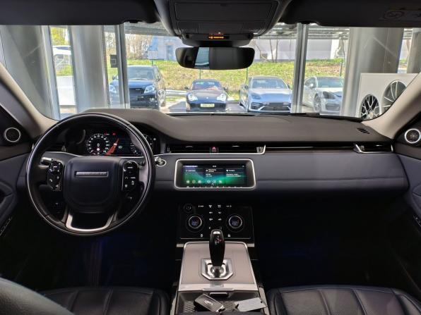 Land Rover Range Rover Evoque II с пробегом 2019 года, цена 3 690 000 рублей, 68001 км, внедорожник, Автокод Объявления