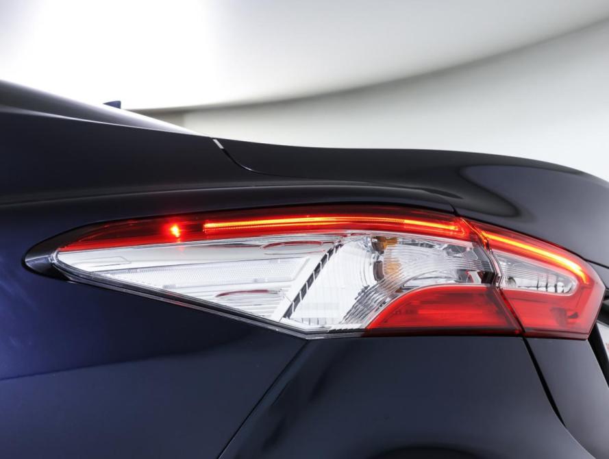 Toyota Camry VIII (XV70) Москва  - изображение 21