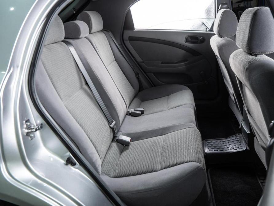 Chevrolet Lacetti I Волгоград  - изображение 7