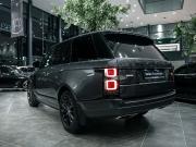 Land Rover Range Rover IV Рестайлинг Ростов-на-Дону  - изображение 38