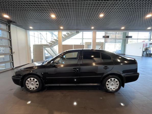 Skoda Octavia I (A4) Рестайлинг с пробегом 2009 года, цена 470 000 рублей, 182418 км, лифтбек, Автокод Объявления