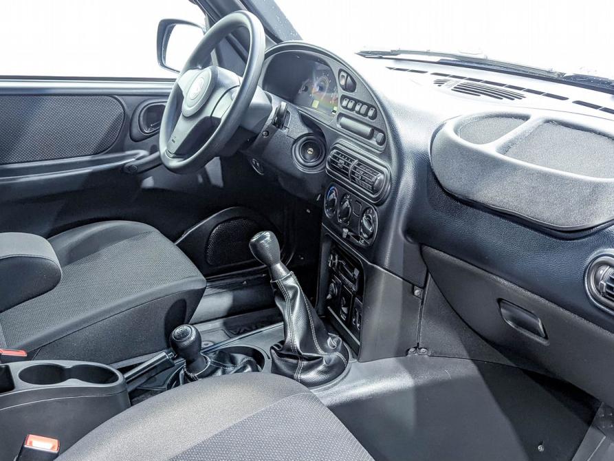 Lada (ВАЗ) Niva Travel I Ярославль  - изображение 5