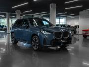 BMW X3 IV (G45/G48) Москва  - изображение 34