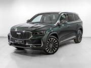 Geely Xingyue L I Рестайлинг Химки  - изображение 31