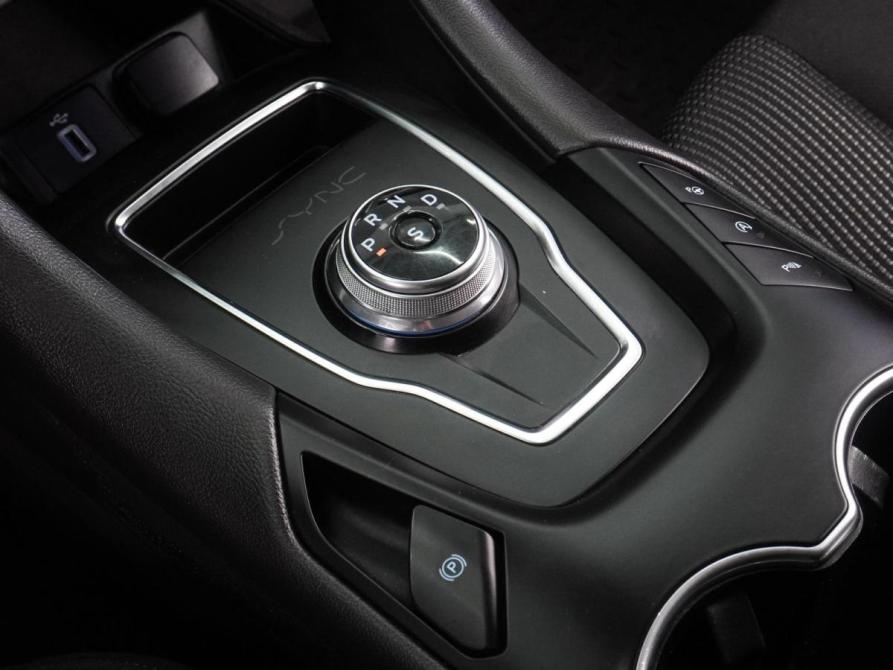 Ford Mondeo V Рестайлинг Воронеж  - изображение 16