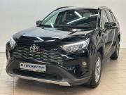 Toyota RAV4 V (XA50) Балашиха  - изображение 20