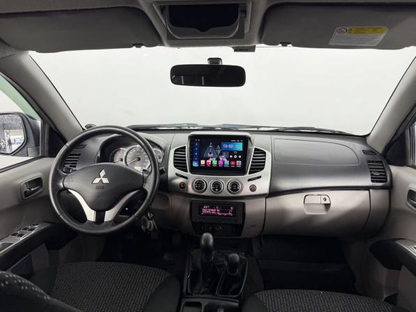 Mitsubishi L200 IV с пробегом 2013 года, цена 1 350 000 рублей, 297000 км, пикап, Автокод Объявления