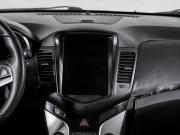 Chevrolet Cruze I Москва  - изображение 25