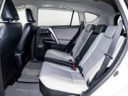 Toyota RAV4 IV (XA40) Рестайлинг Чита  - изображение 28