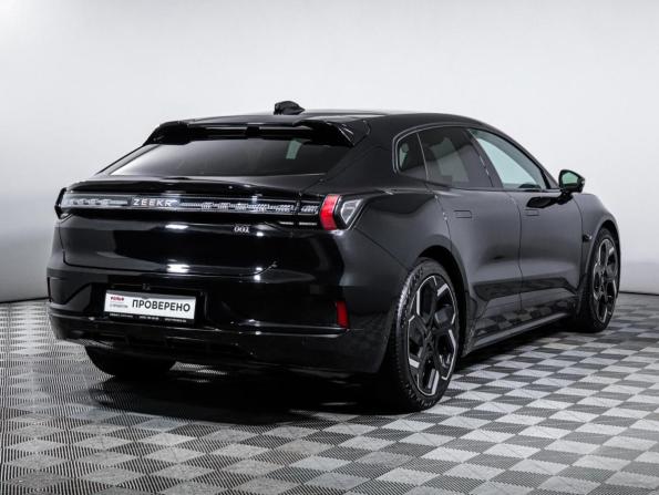 Zeekr 001 I с пробегом 2023 года, цена 5 960 000 рублей, 18100 км, лифтбек, Автокод Объявления