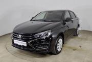 Lada (ВАЗ) Vesta I Рестайлинг (NG) Волгоград  - изображение 28