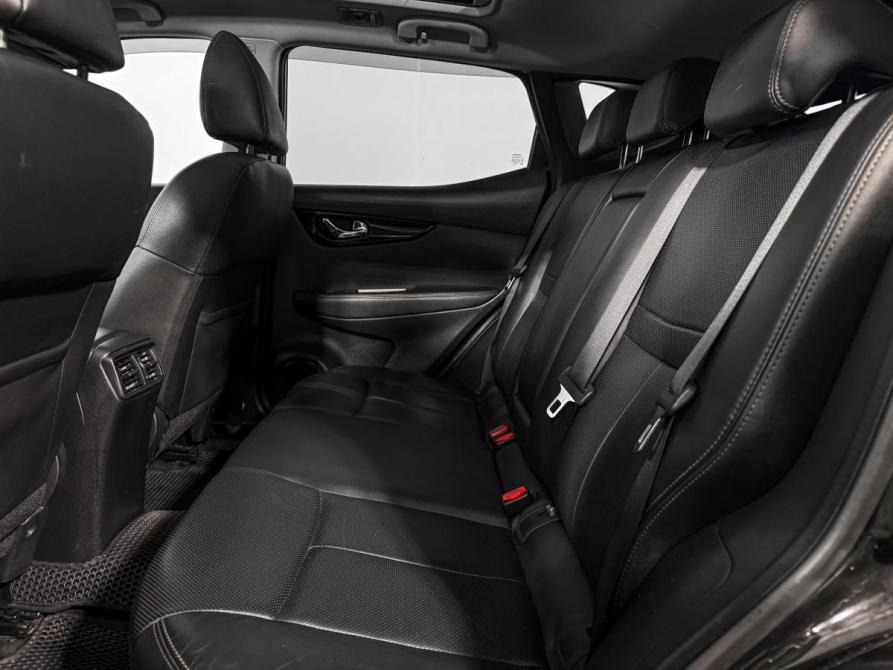 Nissan Qashqai II Санкт-Петербург  - изображение 12