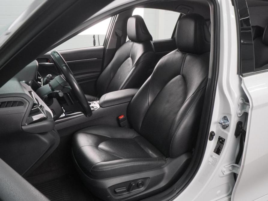 Toyota Camry VIII (XV70) Рестайлинг Воронеж  - изображение 10