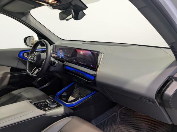 BMW X3 IV (G45/G48) с пробегом 2025 года, цена 6 445 000 рублей, 28844 км, внедорожник, Автокод Объявления