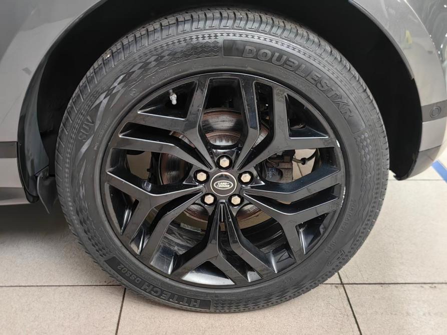 Land Rover Range Rover Evoque II Подольск  - изображение 23