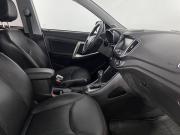 Chery Tiggo 5 I Рестайлинг Воронеж  - изображение 24