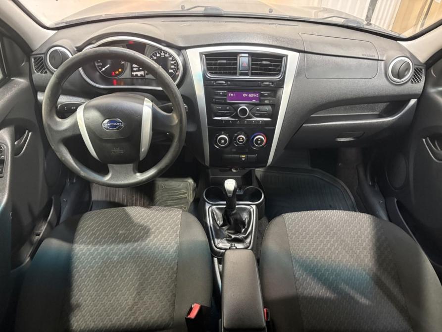 Datsun on-DO I Курск  - изображение 8