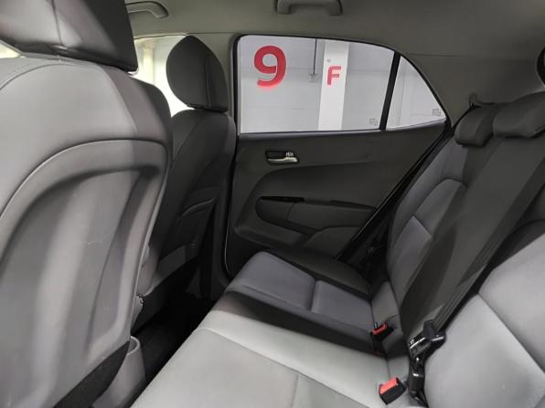 Kia Morning III Рестайлинг 1 с пробегом 2021 года, цена 1 534 296 рублей, 82071 км, хэтчбек, Автокод Объявления