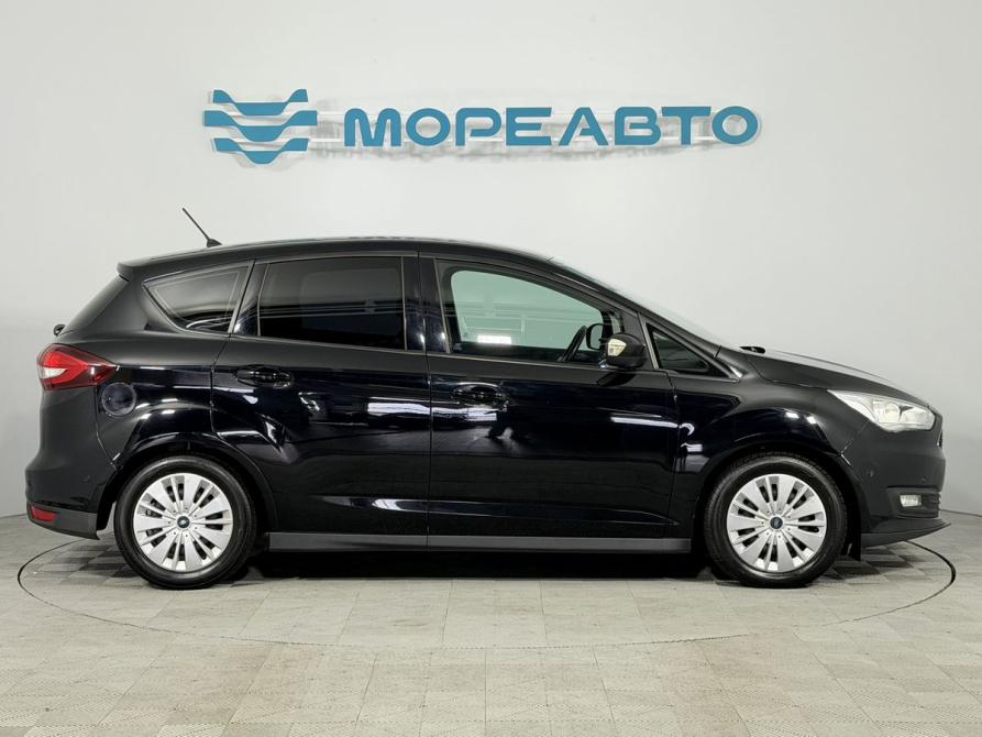 Ford C-MAX II Рестайлинг Калининград  - изображение 4