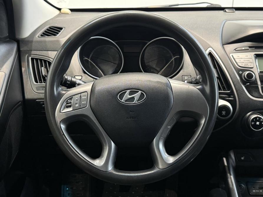 Hyundai ix35 I Волжский  - изображение 14