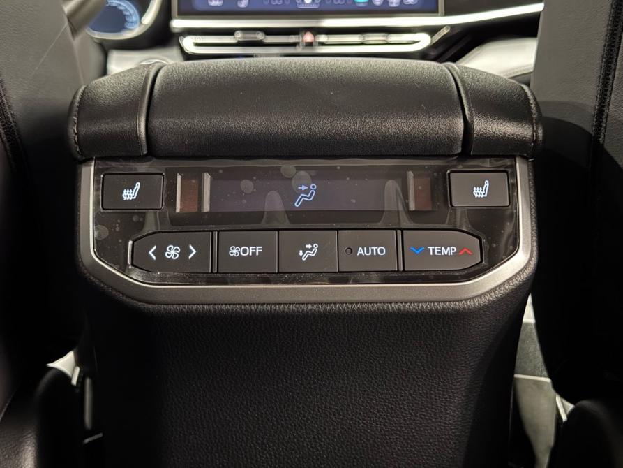 Toyota Highlander IV (XU70) Нижний Новгород  - изображение 13