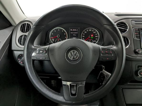 Volkswagen Tiguan I с пробегом 2010 года, цена 1 140 000 рублей, 164464 км, внедорожник, Автокод Объявления