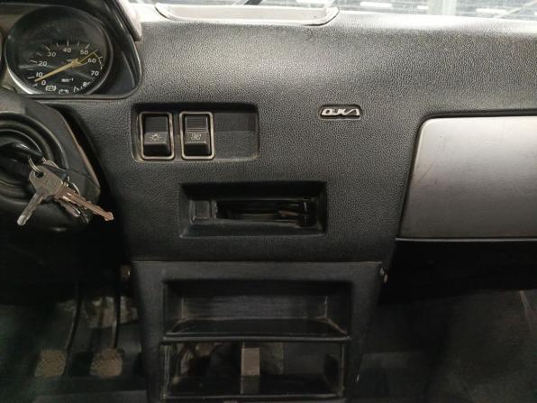 Lada (ВАЗ) 1111 Ока с пробегом 2004 года, цена 110 000 рублей, 22605 км, хэтчбек, Автокод Объявления