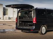 Mercedes-Benz V-Класс III (W447) Москва  - изображение 46