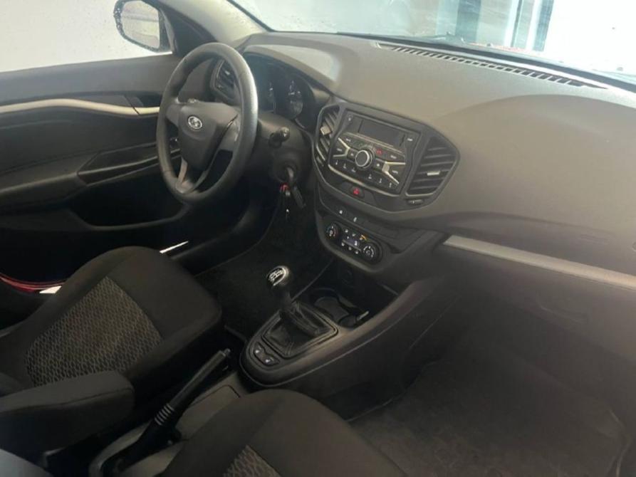 Lada (ВАЗ) Vesta I Ярославль  - изображение 11